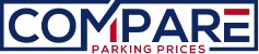 Compare Parking Prices logo