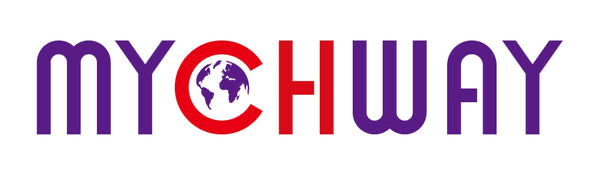 myChway logo