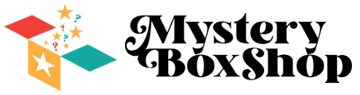 Mystery Box Shop logo